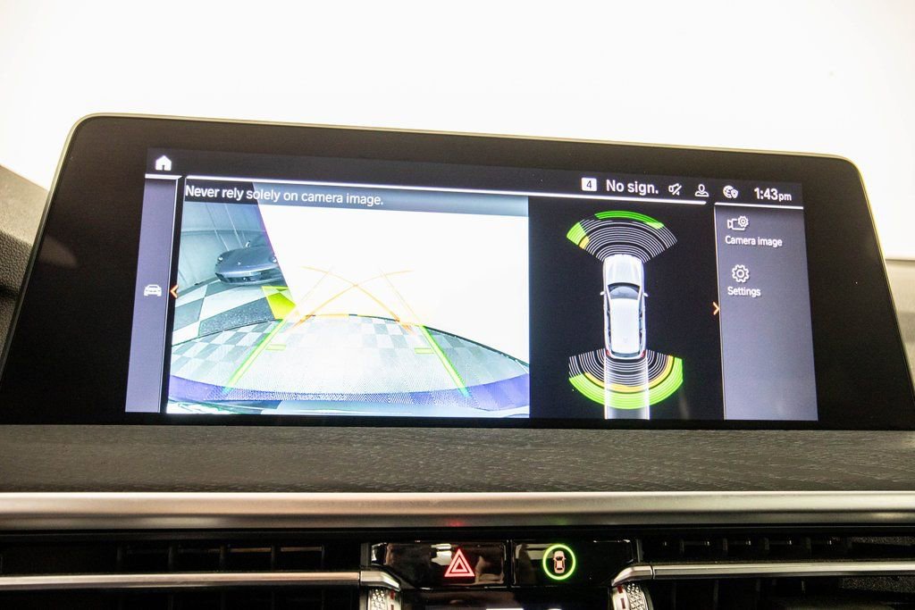 Used 2024 BMW X3 sDrive30i image 23