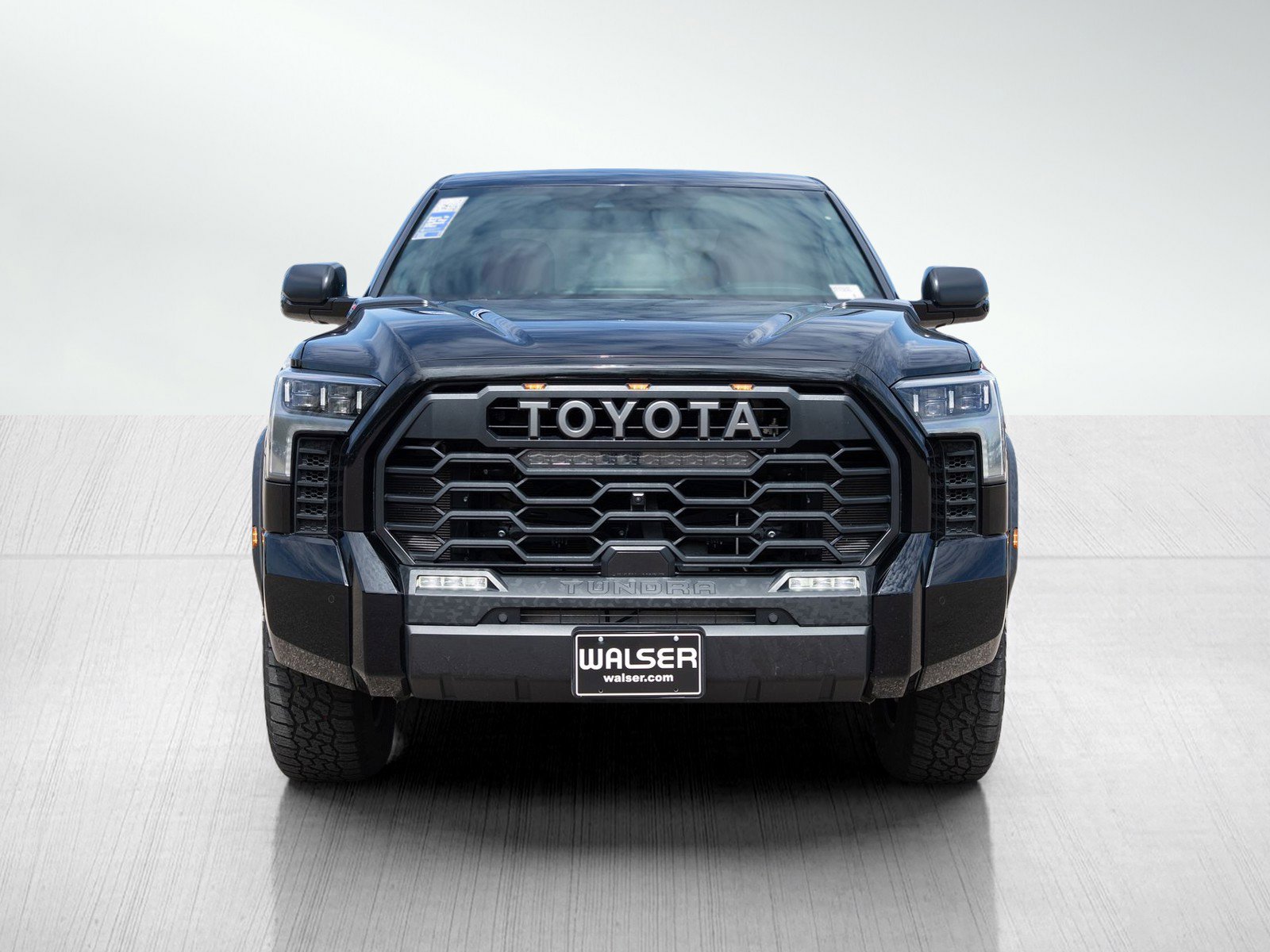 Used 2025 Toyota Tundra TRD Pro AWD/4WD image 6