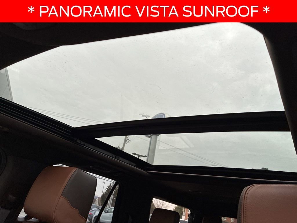 Used 2022 Ford Expedition Max King Ranch image 10