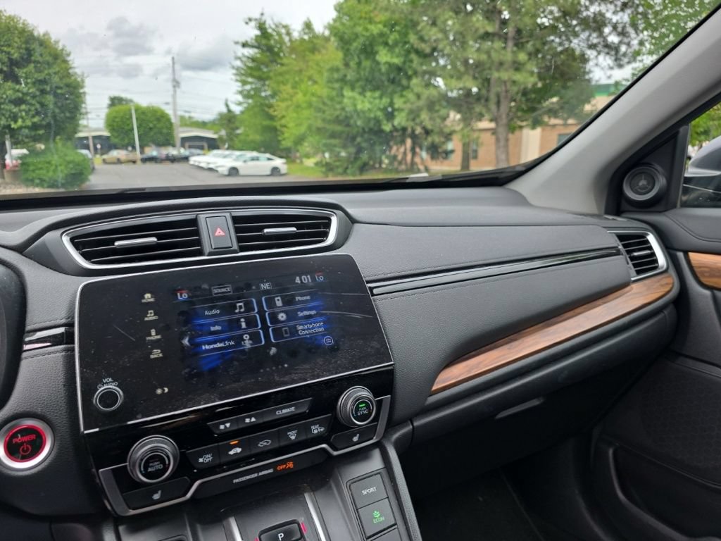 Used 2020 Honda CR-V EX-L image 18