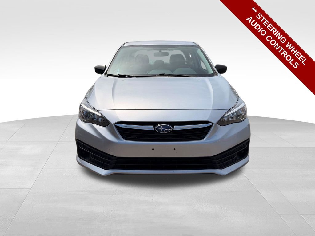 Used 2022 Subaru Impreza 2.0i AWD/4WD image 10
