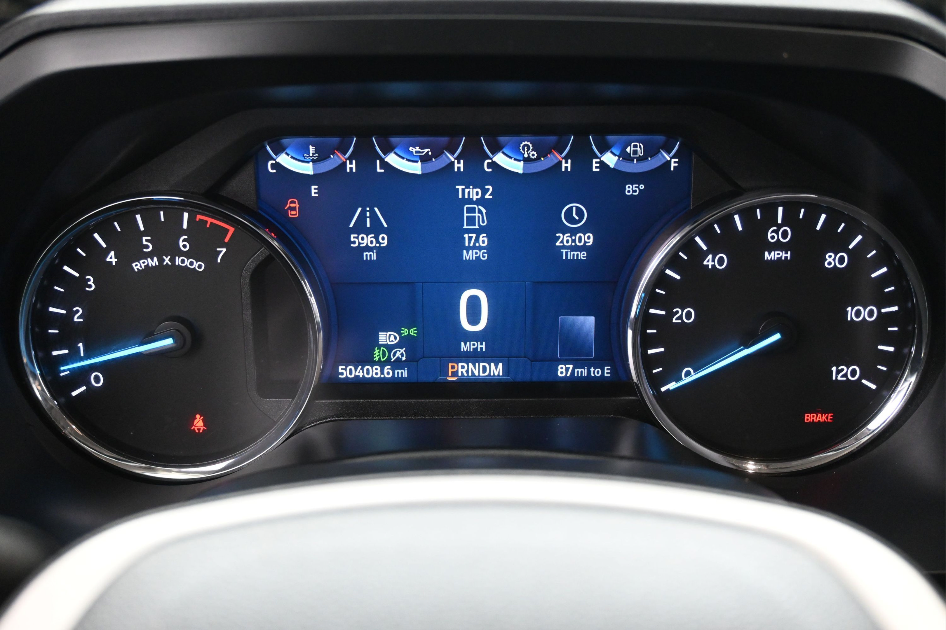 Used 2023 Ford Expedition XLT RWD image 16