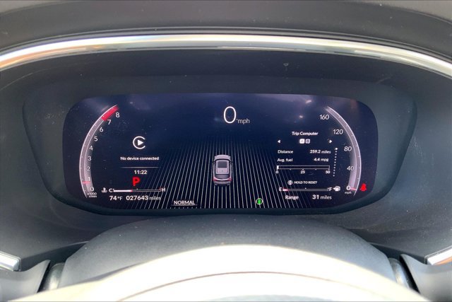 Certified 2025 Acura MDX A-Spec AWD/4WD image 20