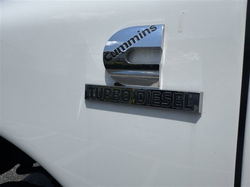 Used 2009 Dodge Ram 2500 Truck SLT w/ Popular Equipment Group image 25