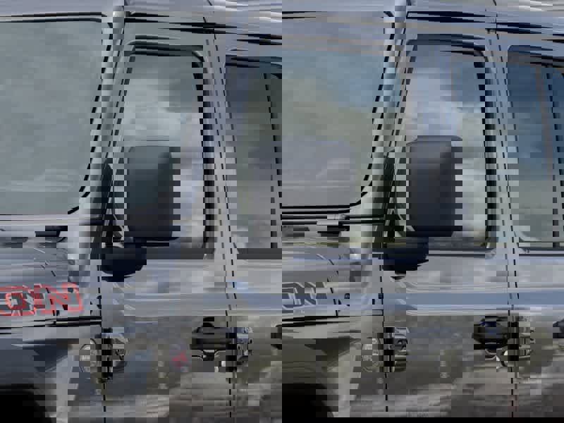 New 2026 Jeep Wrangler Rubicon image 12