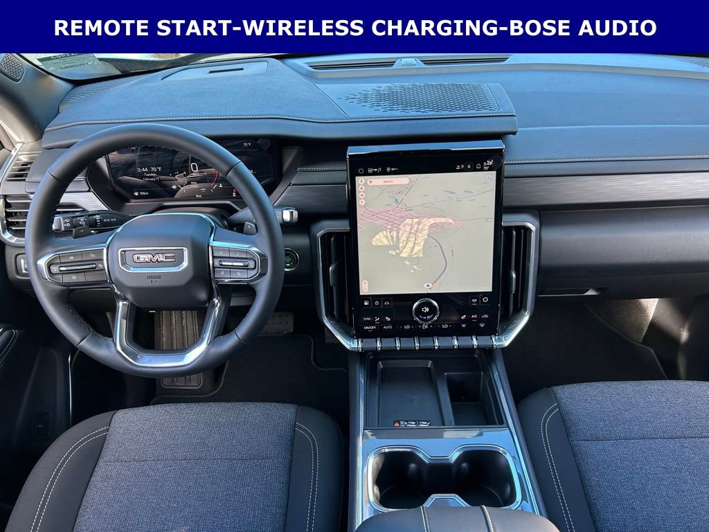 New 2026 GMC Acadia Elevation image 13
