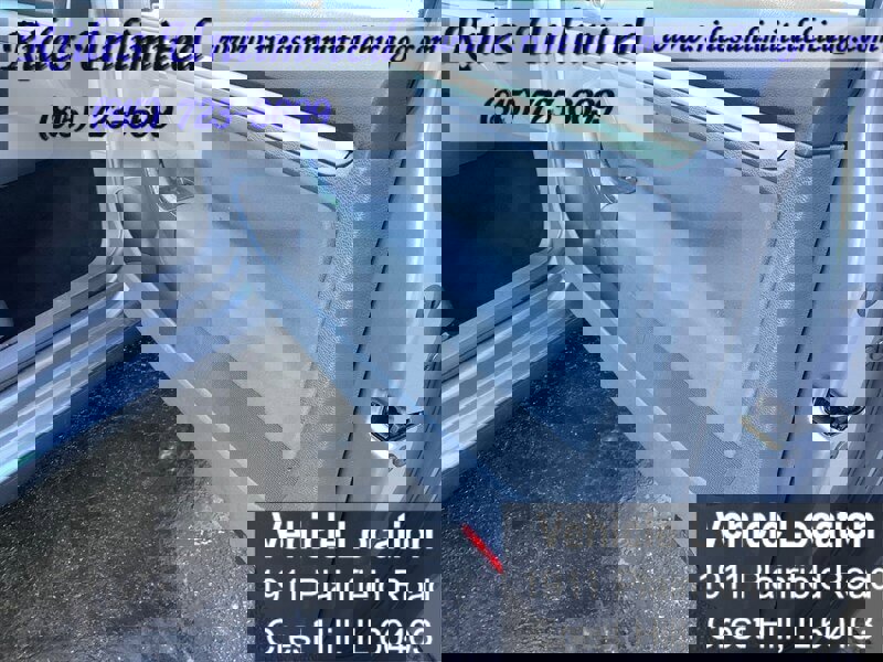 Used 2007 Volkswagen Rabbit 2-Door image 22