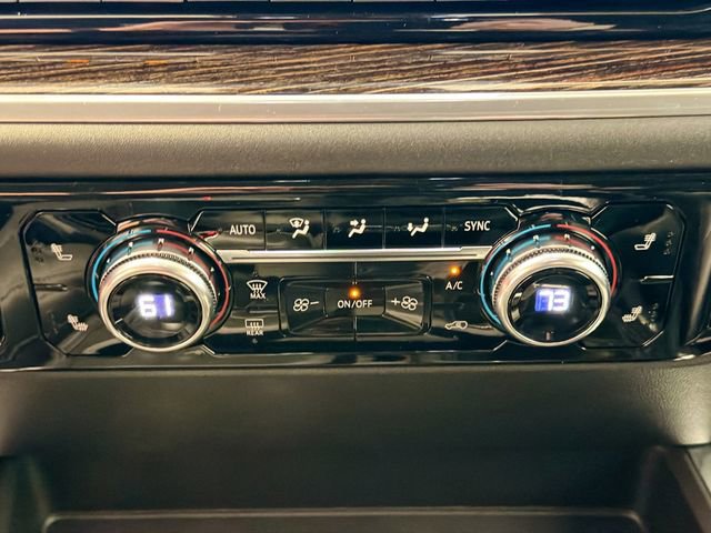 New 2026 GMC Sierra 1500 Elevation w/ Elevation Premium Package image 16