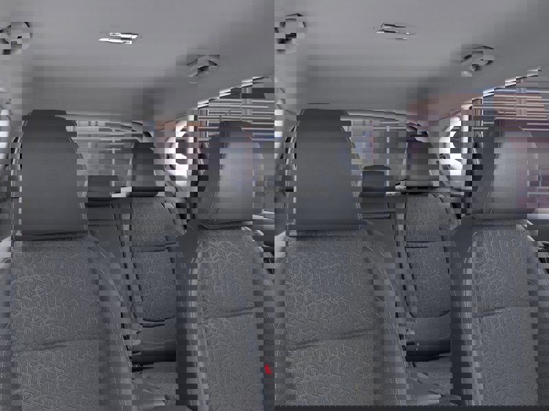 New 2026 Kia Seltos S image 27