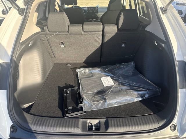 New 2026 Honda HR-V LX image 19