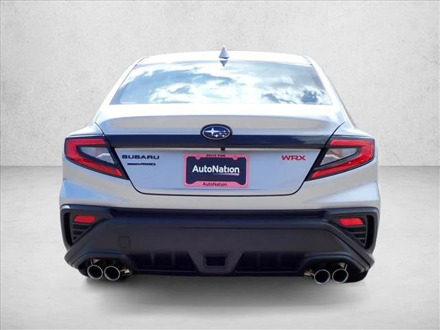 New 2026 Subaru WRX w/ WRX Base Protection Package AWD/4WD image 3