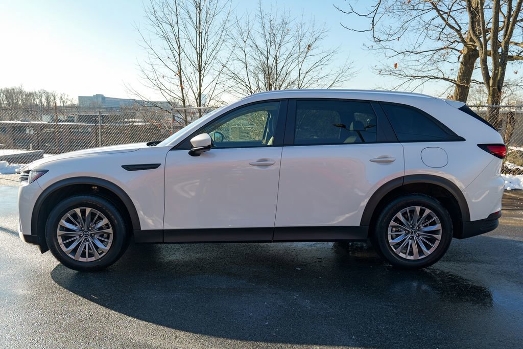 Used 2024 MAZDA CX-90 3.3 Turbo w/ Select Package image 4