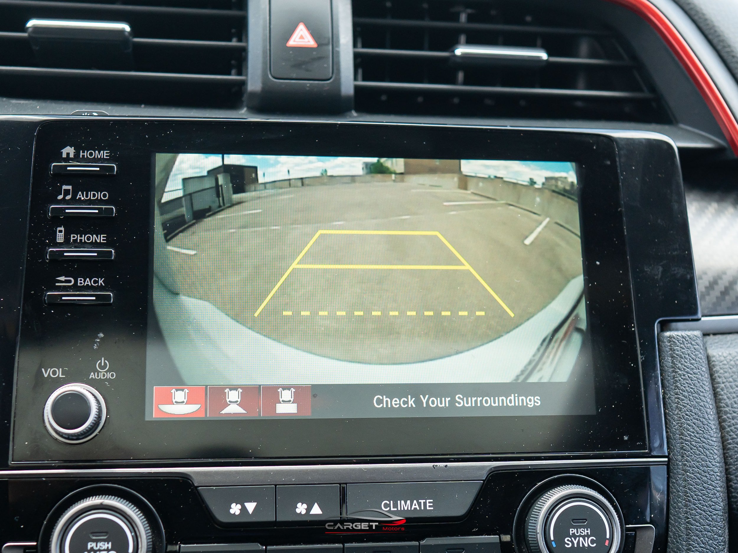 Used 2020 Honda Civic Si image 29