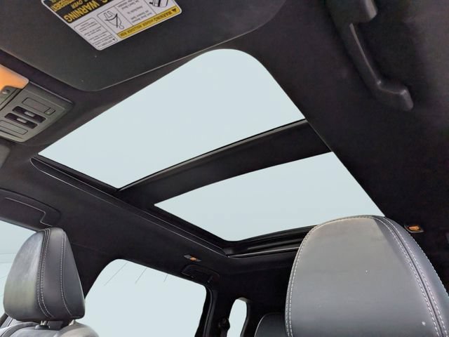 Used 2022 Mitsubishi Outlander SEL Black Edition FWD image 19