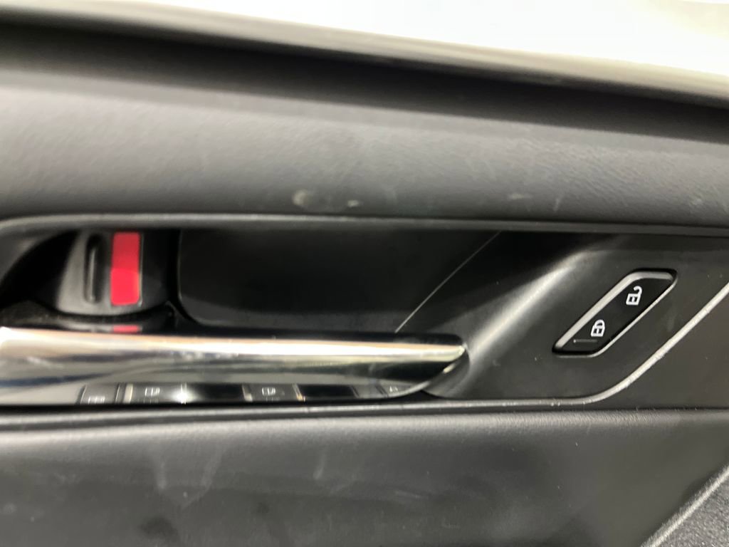 Used 2024 MAZDA CX-90 3.3 Turbo w/ Premium Package image 14