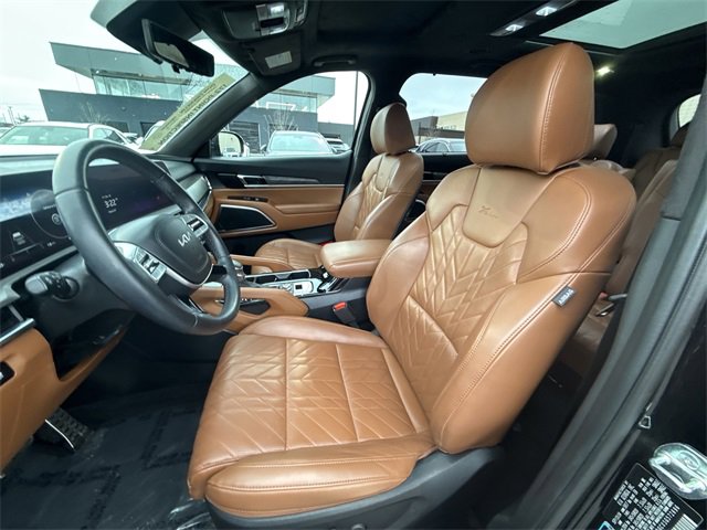 Used 2025 Kia Telluride SX Prestige X-Line image 11
