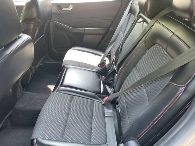 Used 2024 Ford Escape ST-Line AWD/4WD image 18