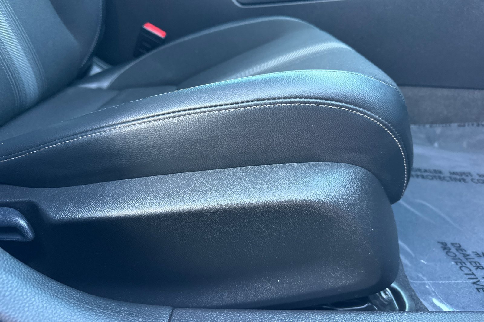 Used 2022 Honda Civic Sport image 21