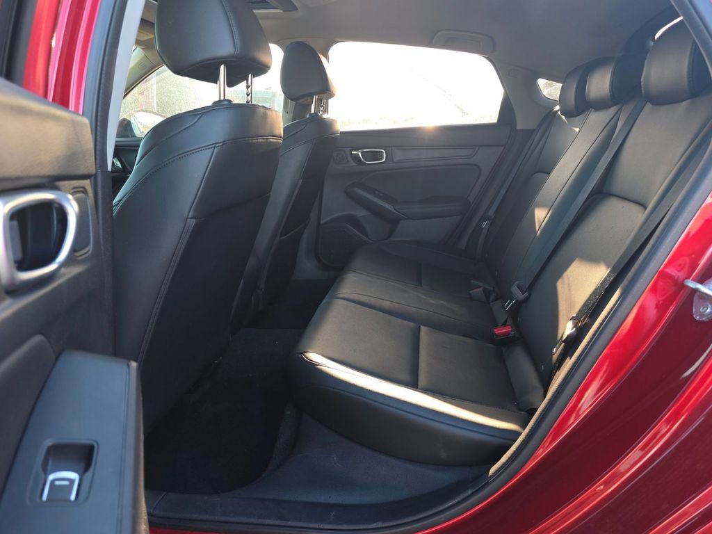 Used 2024 Acura Integra FWD image 10