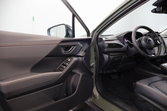 New 2026 Subaru Crosstrek 2.5i Limited w/ Popular Package #3A AWD/4WD image 9