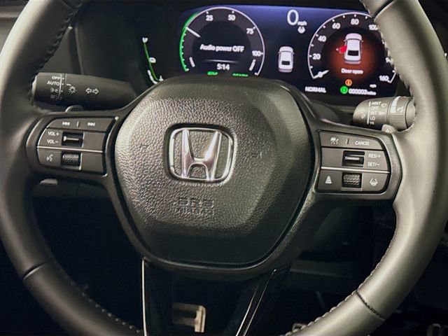 Certified 2025 Honda Accord Sport image 29