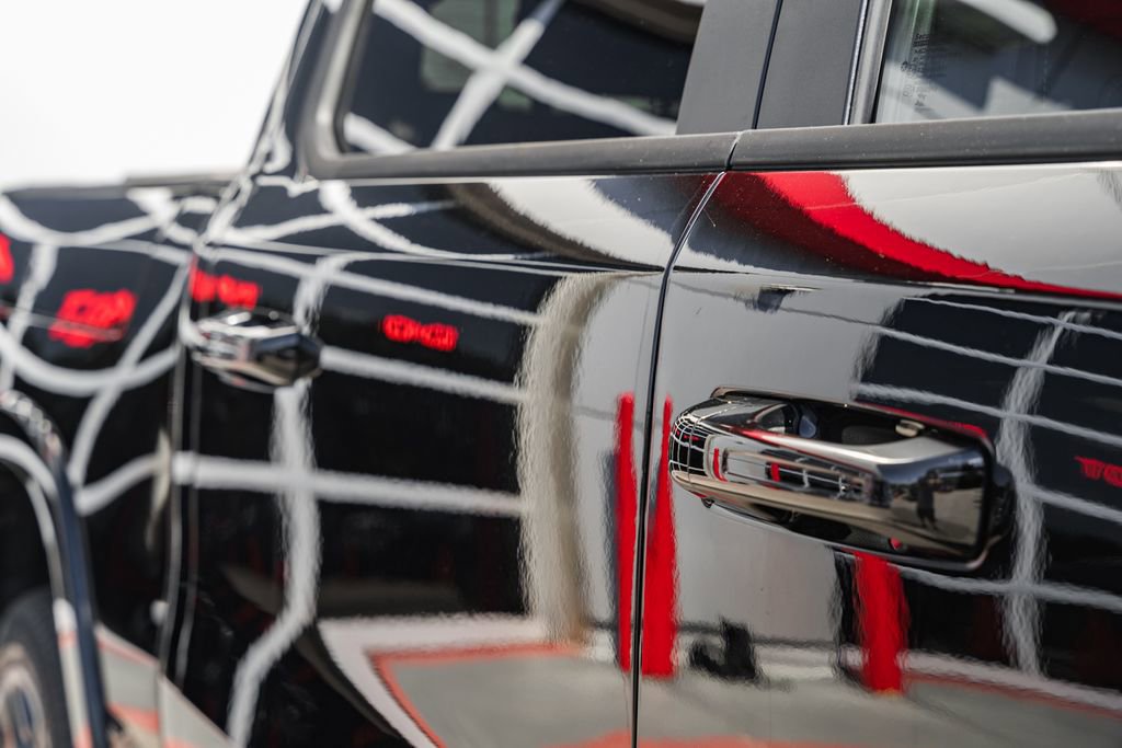 New 2026 RAM 1500 Limited w/ Night Edition image 18