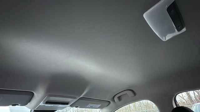 Used 2024 Nissan Sentra SV image 9