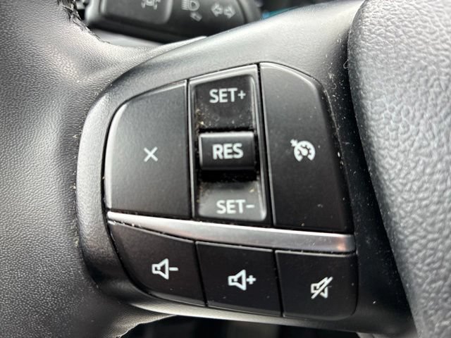 Used 2022 Ford Escape SE w/ SE Sport Appearance Package FWD image 24