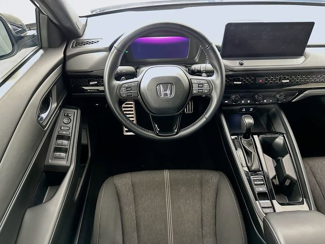 Certified 2023 Honda Accord Sport image 4