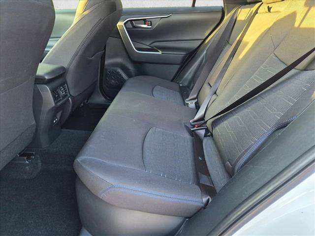 Certified 2025 Toyota RAV4 SE w/ Convenience Package AWD/4WD image 16