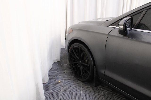 Used 2015 Ford Fusion SE w/ Equipment Group 201A image 23