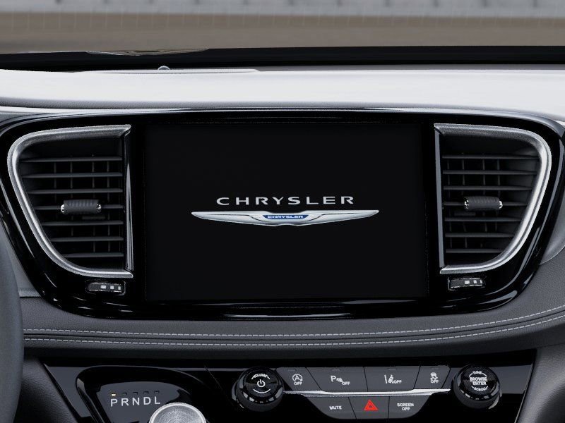 New 2026 Chrysler Pacifica Select AWD/4WD image 19