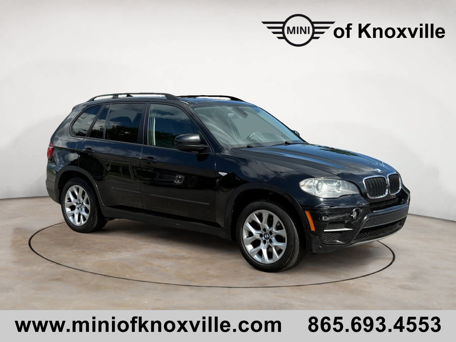 Used 2012 BMW X5 xDrive35i AWD/4WD image 1