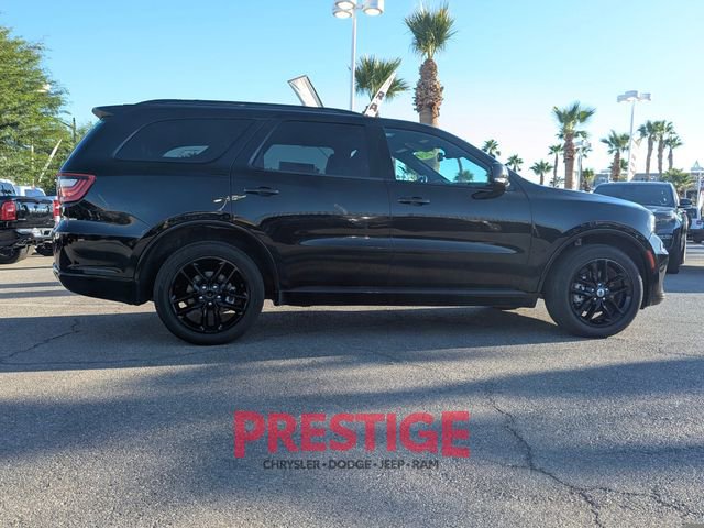Used 2024 Dodge Durango GT image 7