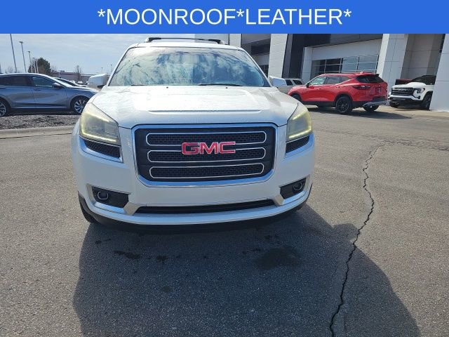 Used 2013 GMC Acadia SLT image 5