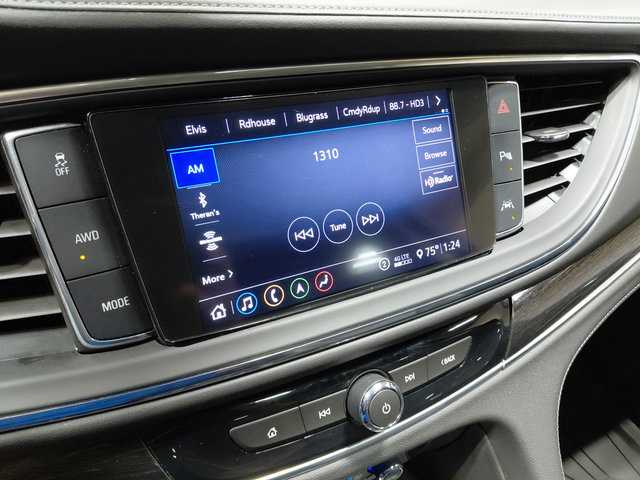 Used 2020 Buick Enclave Avenir w/ Avenir Technology Package AWD/4WD image 39