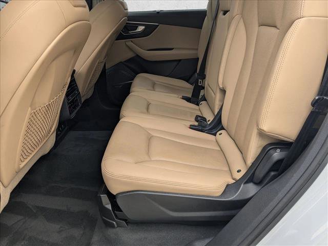Used 2020 Audi Q7 3.0T Premium Plus w/ Premium Plus Package image 18