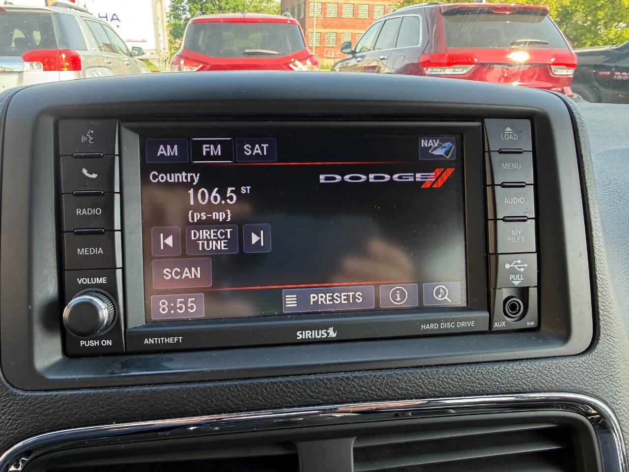 Used 2019 Dodge Grand Caravan GT FWD image 23