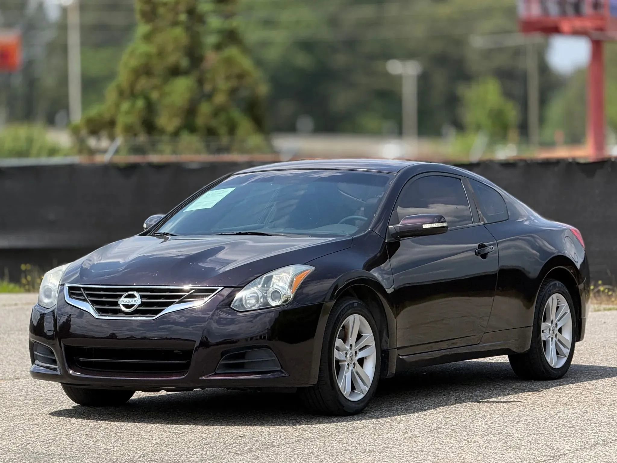 Used 2013 Nissan Altima 2.5 S w/ Premium Pkg FWD image 6