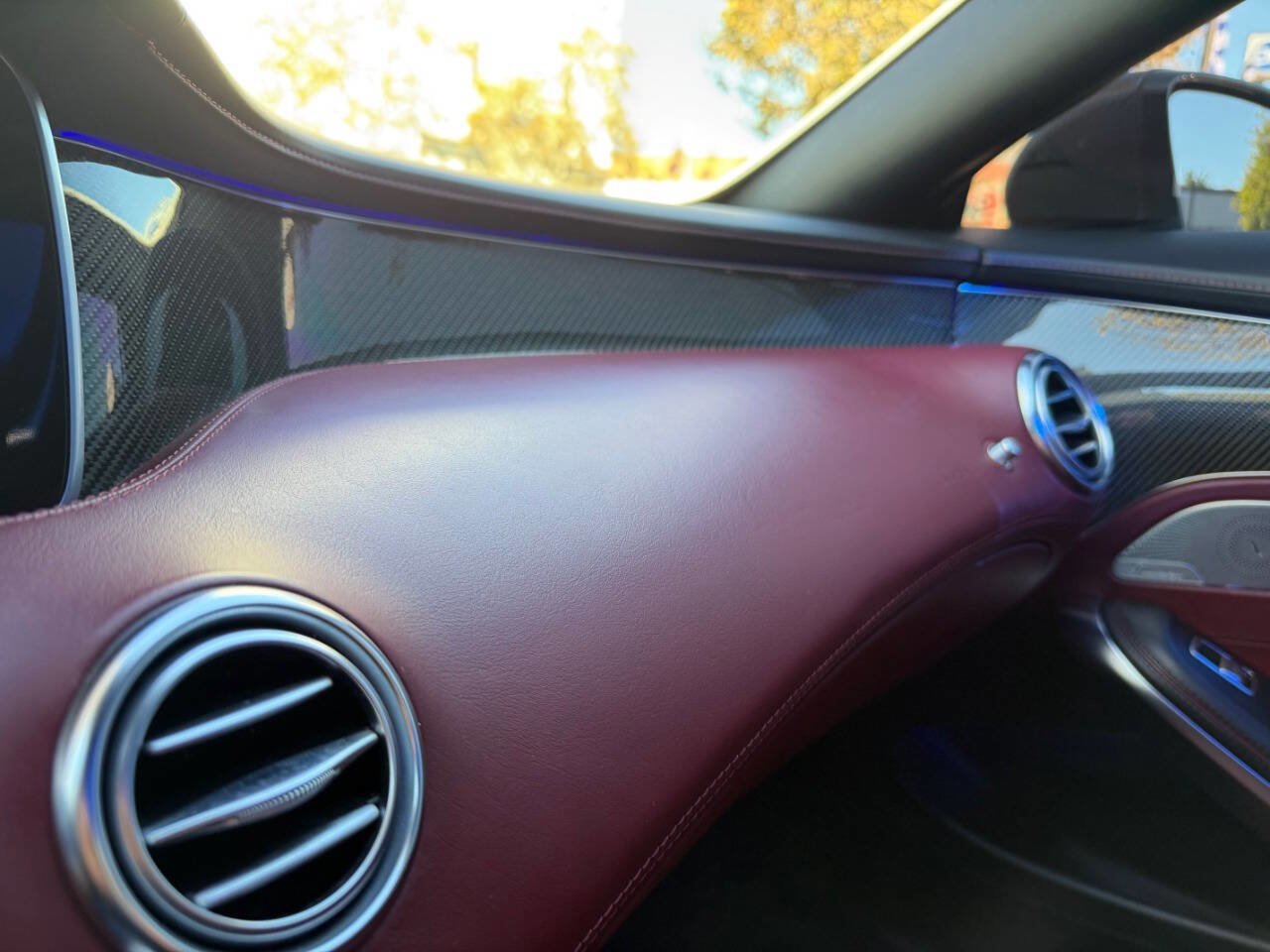 Used 2015 Mercedes-Benz S 65 AMG Coupe image 45