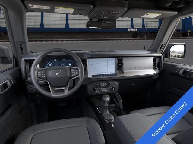 New 2026 Ford Bronco Badlands AWD/4WD image 10