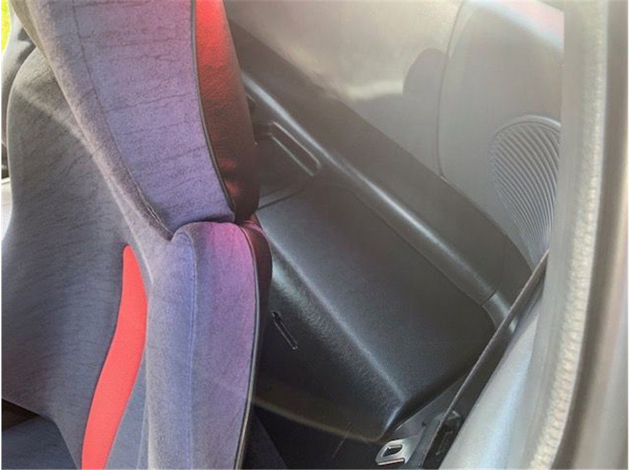 Used 1993 Honda Del Sol Si image 16