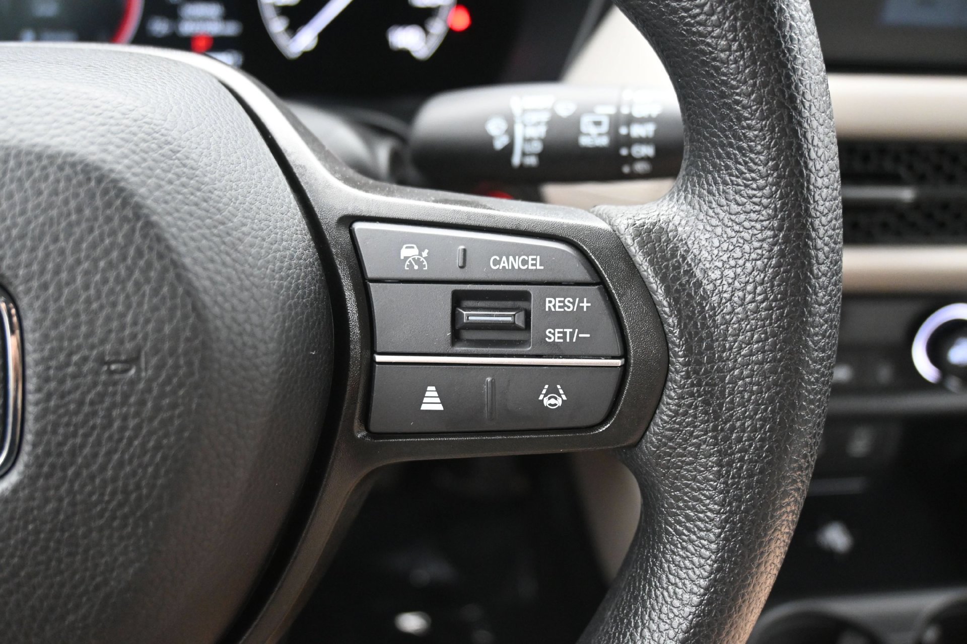 Used 2026 Honda HR-V LX image 21