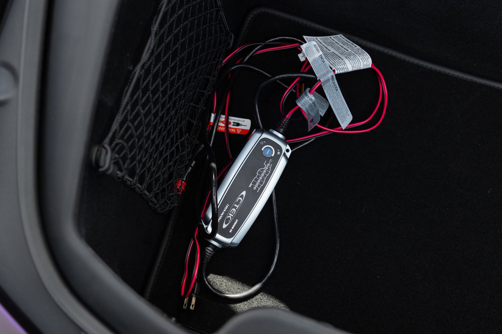 Used 2013 McLaren MP4-12C image 59