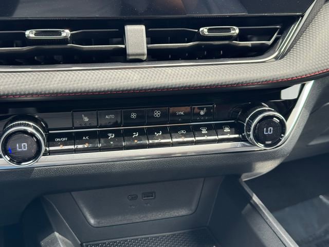 New 2026 Chevrolet Equinox RS w/ LPO, Floor Liner Package FWD image 14