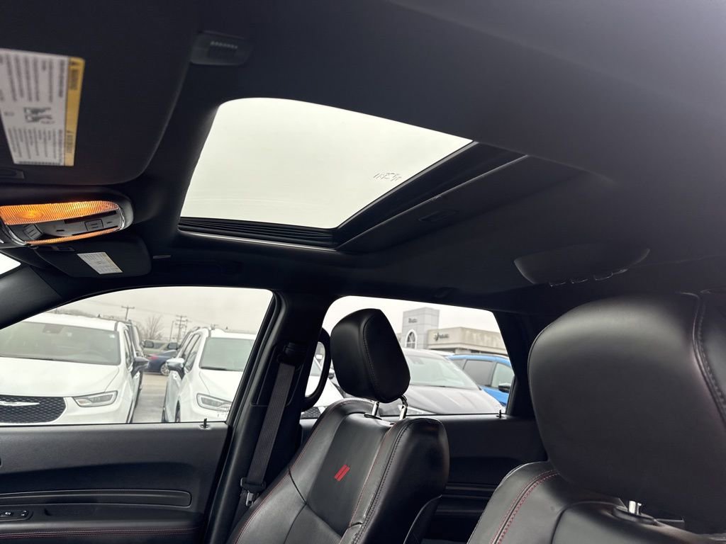 Certified 2023 Dodge Durango R/T image 18