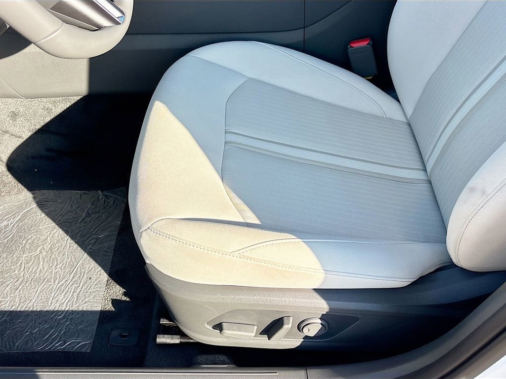 New 2026 Hyundai Sonata SEL image 18