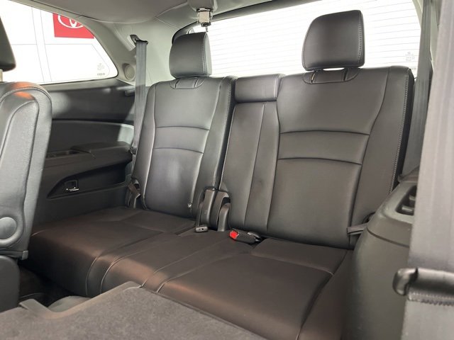 Used 2016 Honda Pilot Elite image 18