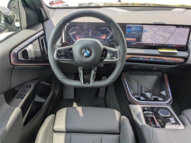 New 2026 BMW X3 xDrive30 w/ M Sport Package image 17