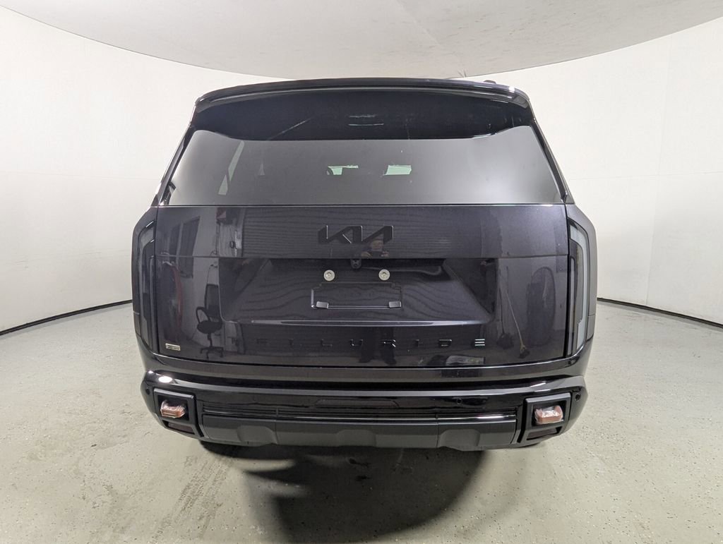 New 2027 Kia Telluride SX X-Pro image 6